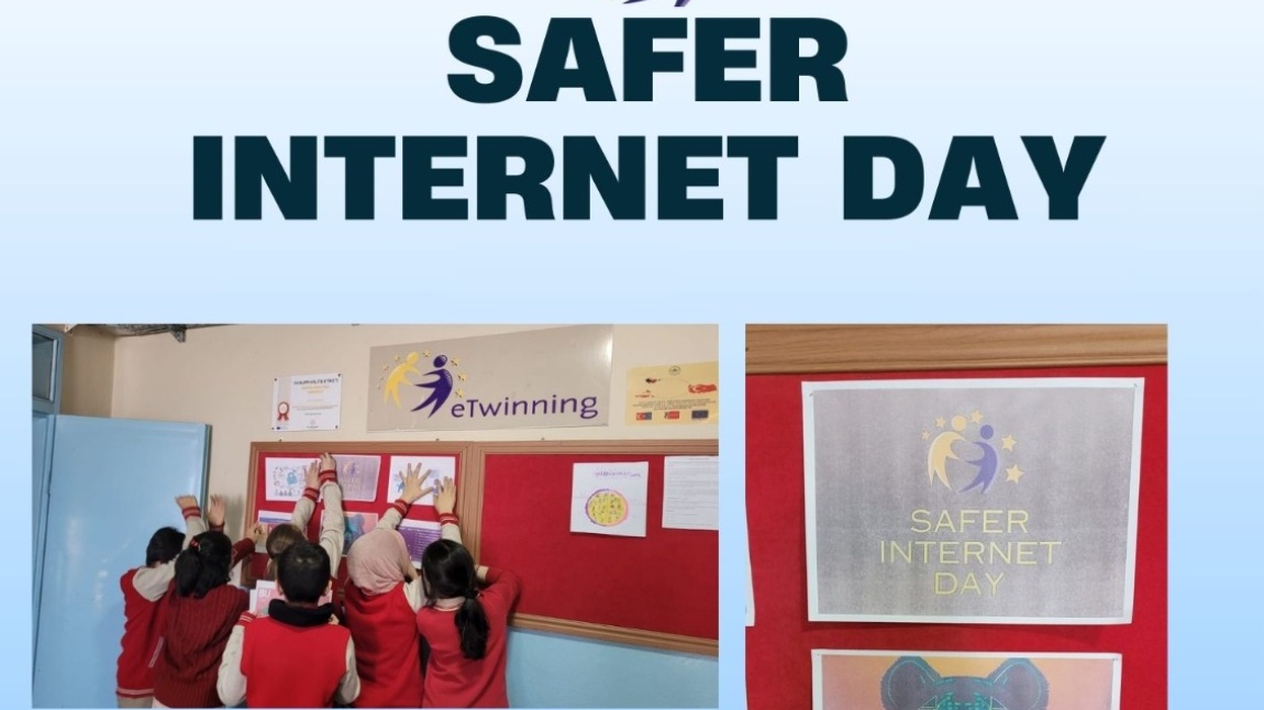 SAFER INTERNET DAY